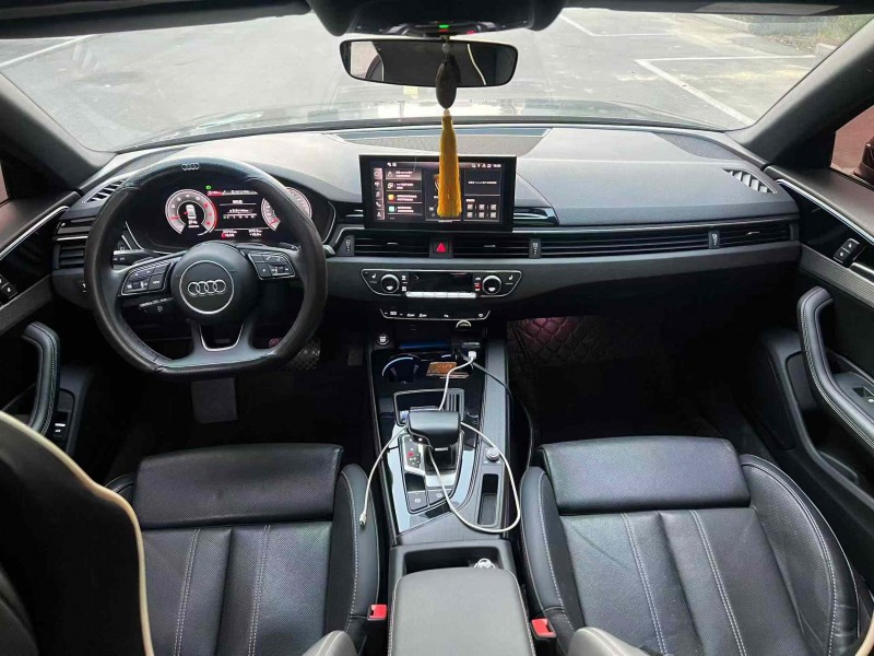 徐州23年奥迪A4L5