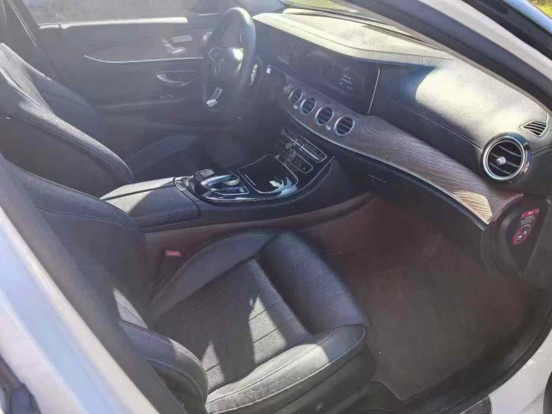 襄阳17年奔驰EQS6