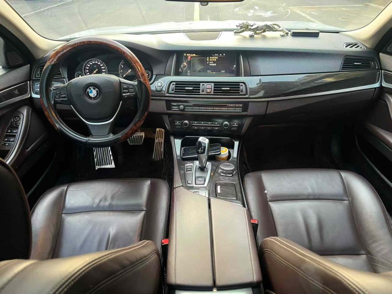 徐州17年宝马5系5