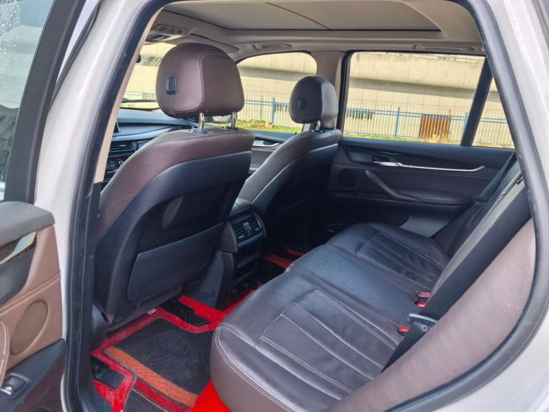 襄阳16年宝马X57