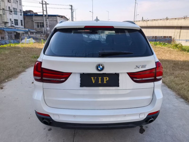 襄阳16年宝马X59