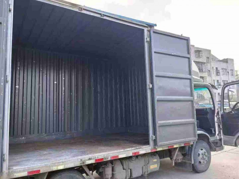 襄阳25年福田欧马可7