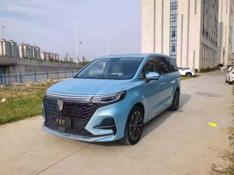 襄阳23年荣威IMAX82