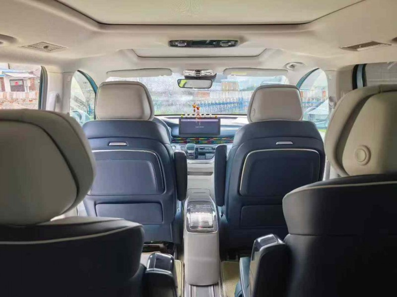 襄阳23年荣威IMAX84