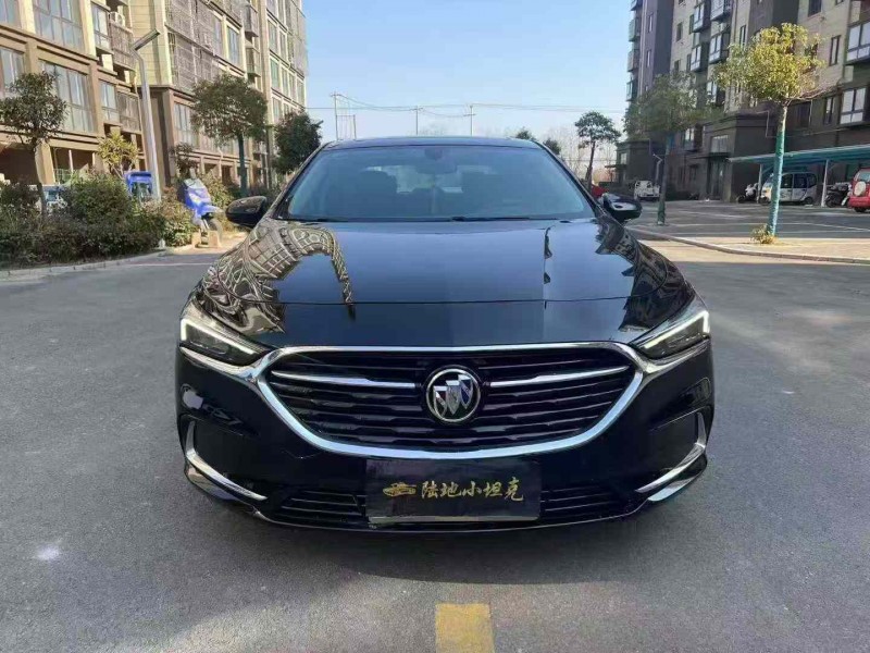 徐州20年别克君越1