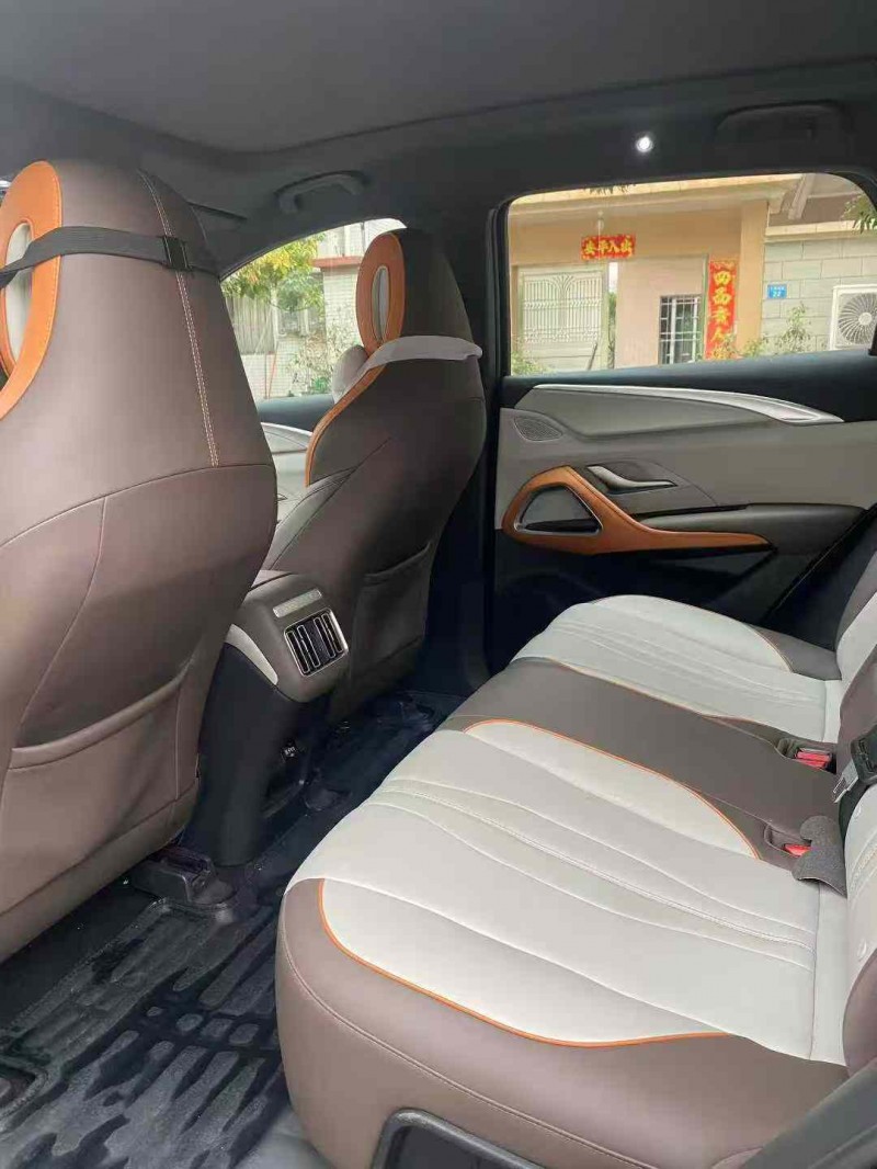 中山23年比亚迪宋6