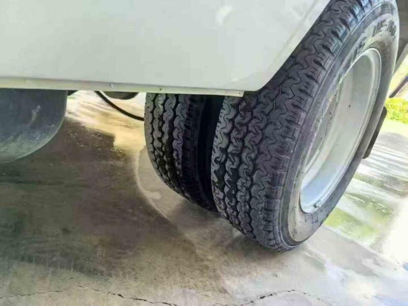 保山23年依维柯得意7