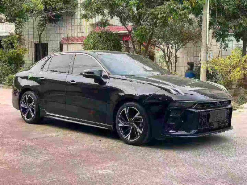 中山24年领克032