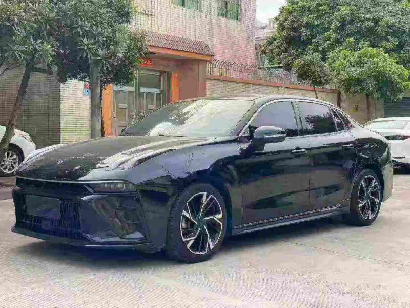 中山24年领克033