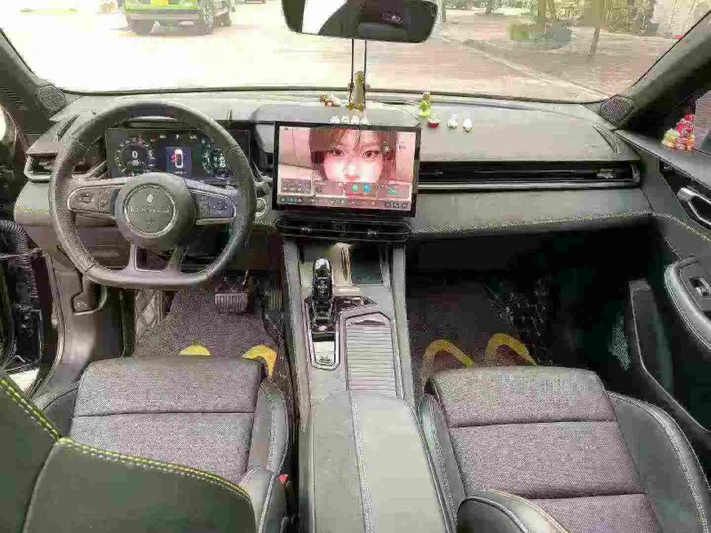 中山24年领克035