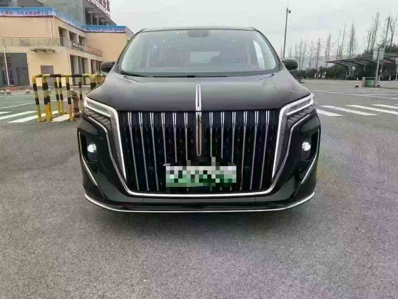 重庆24年红旗HQ91