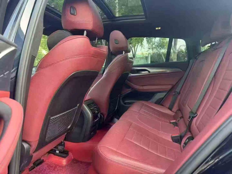 曲靖20年宝马X44