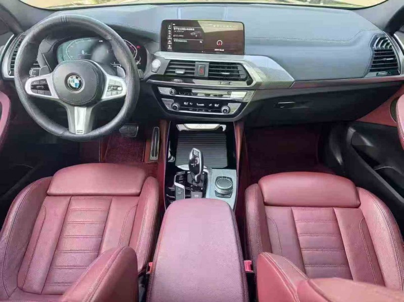 曲靖20年宝马X45