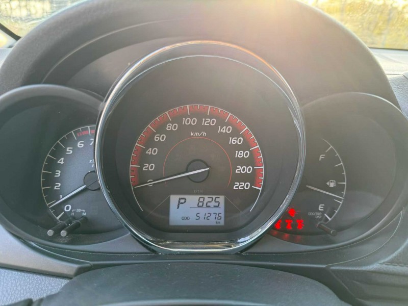 荆门21年丰田威驰4