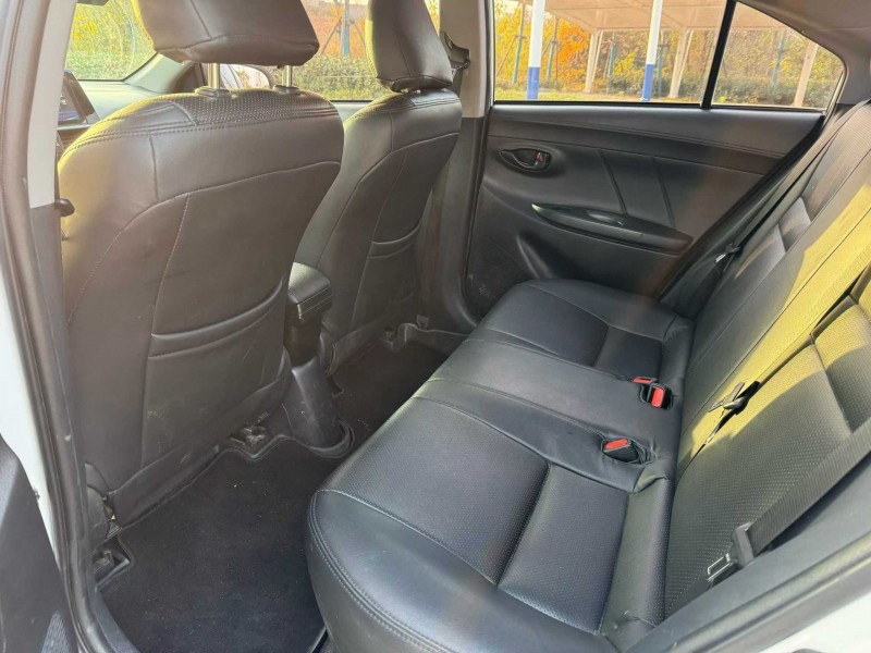 荆门21年丰田威驰5