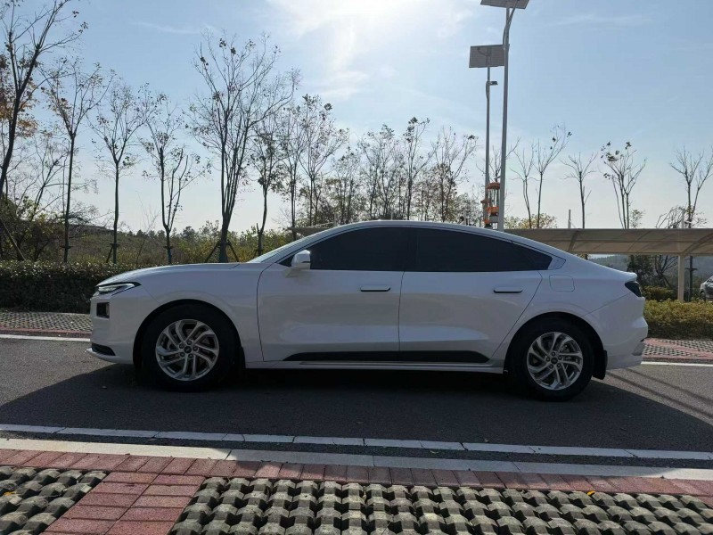 荆门23年福特蒙迪欧3