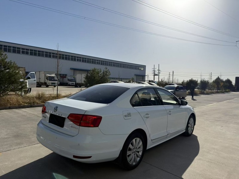 焦作16年大众速腾2