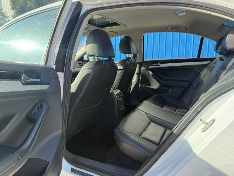 焦作16年大众速腾8