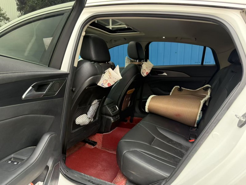 焦作21年红旗H54