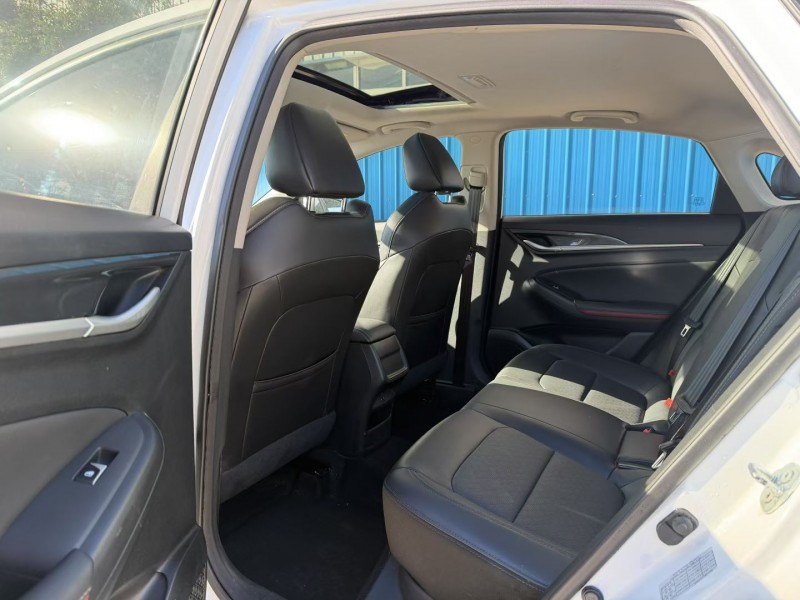 焦作21年长安汽车逸动4