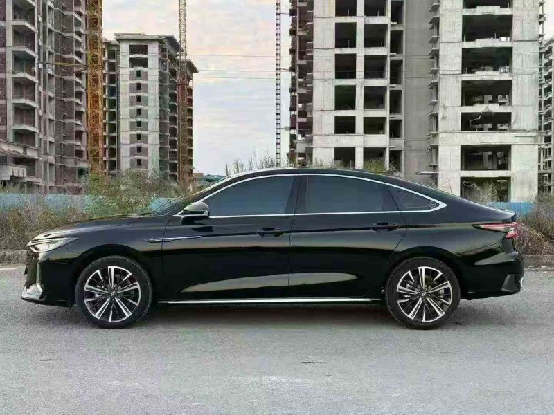 北海25年奇瑞艾瑞泽7