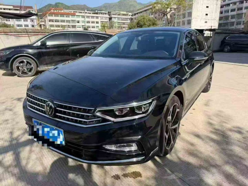 嘉兴24年大众迈腾2