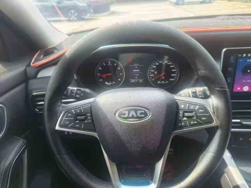 保山20年江淮嘉悦4