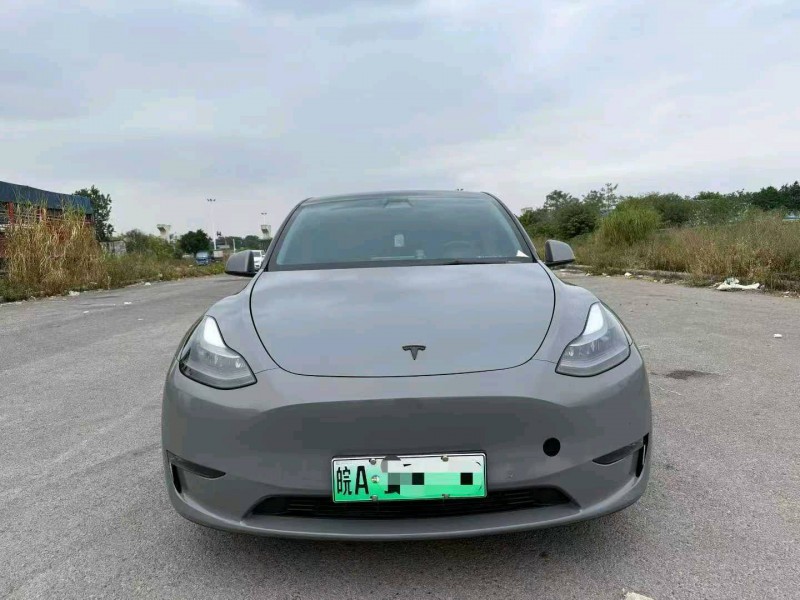 柳州22年特斯拉MODEL Y1