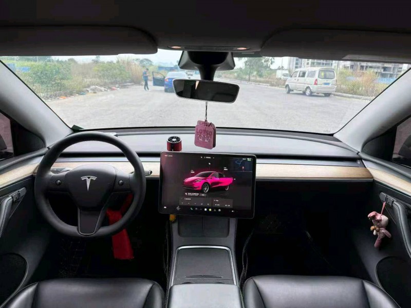 柳州22年特斯拉MODEL Y7