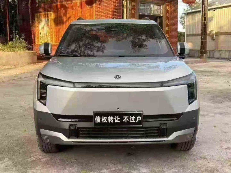 珠海25年东风纳米1