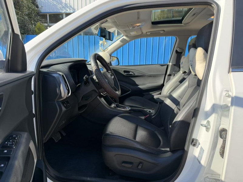 焦作20年现代ix353