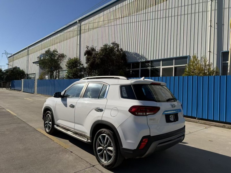 焦作20年现代ix357