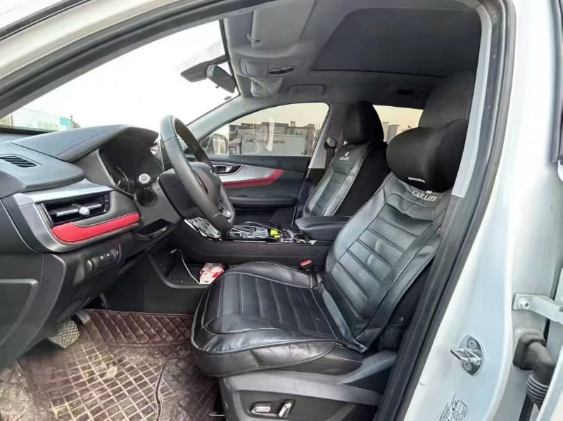 重庆23年奇瑞瑞虎3