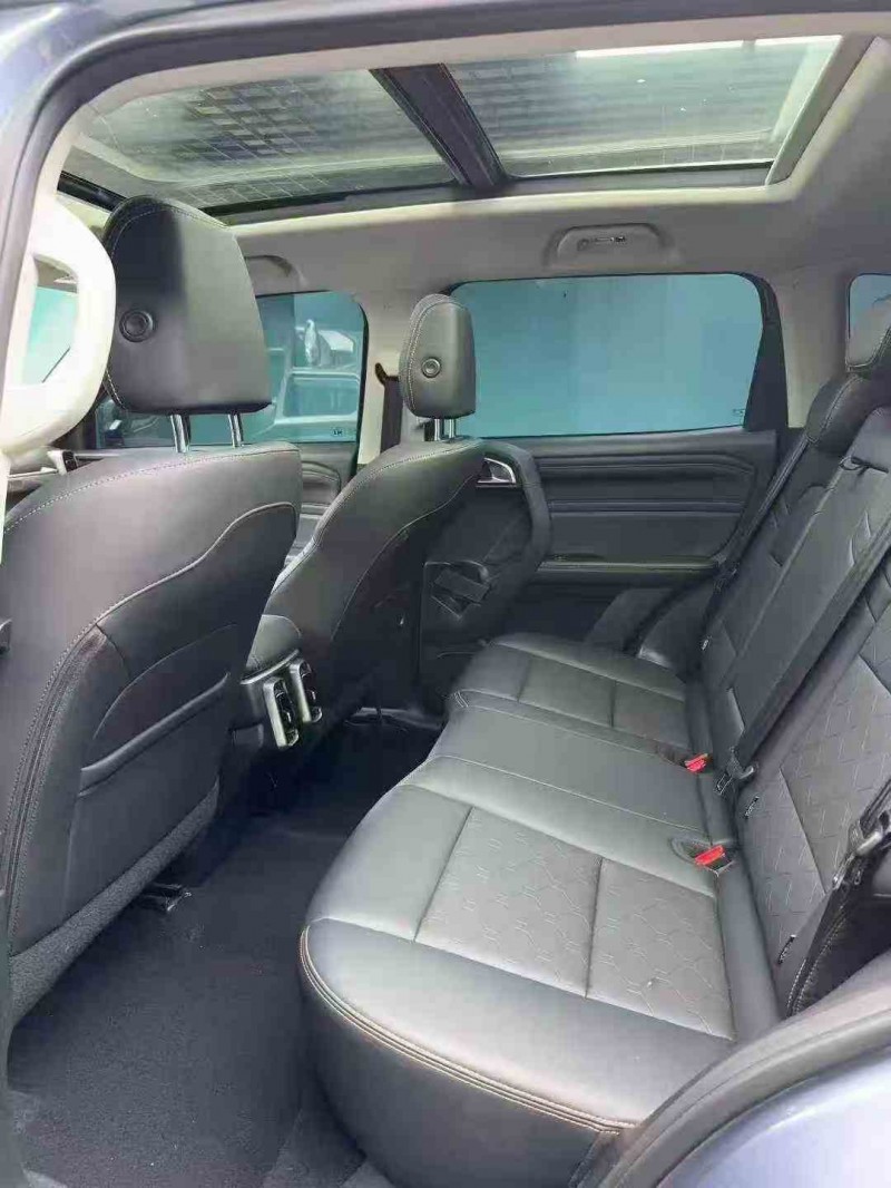 攀枝花25年哈弗大狗5