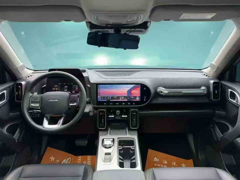 攀枝花25年哈弗大狗6