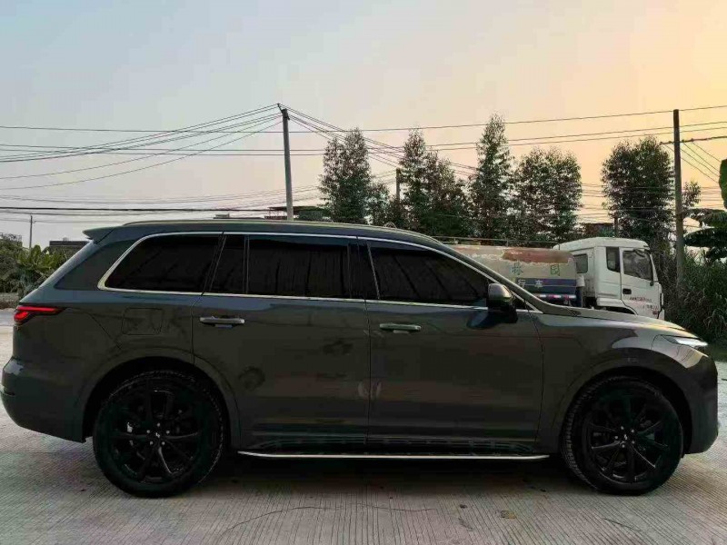 桂林22年理想理想ONE2