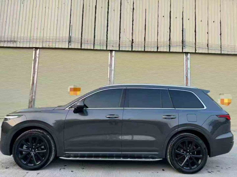 桂林22年理想理想ONE3