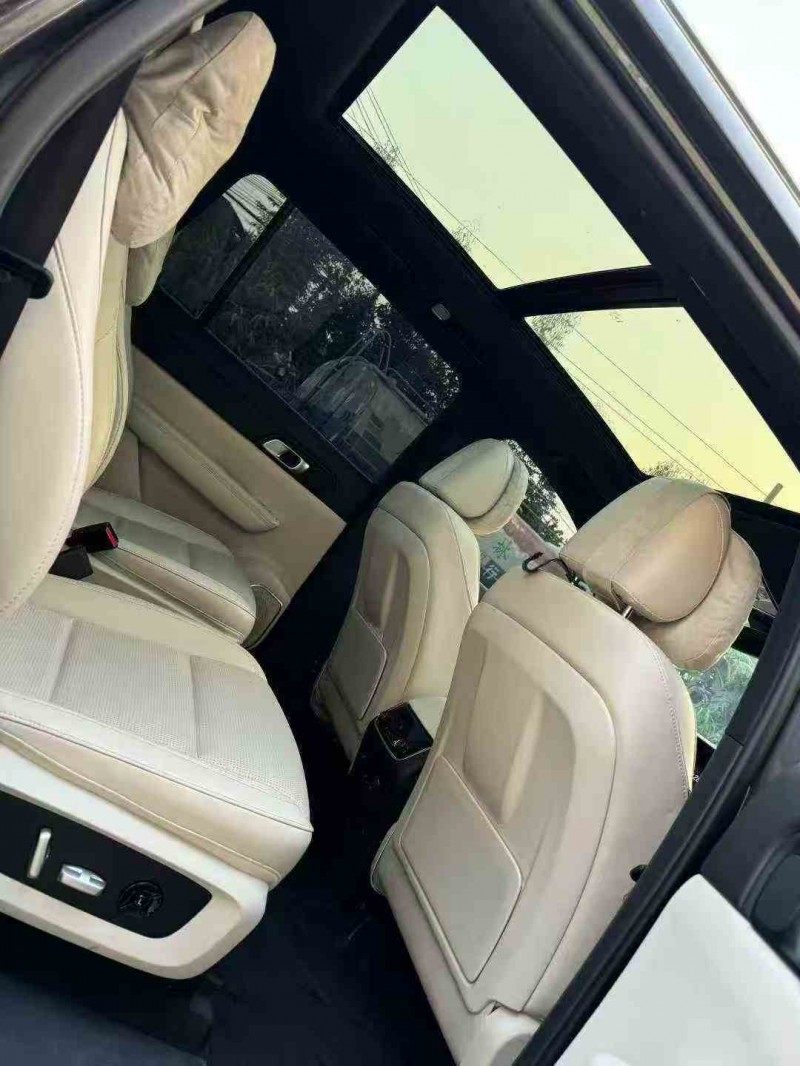 桂林22年理想理想ONE6