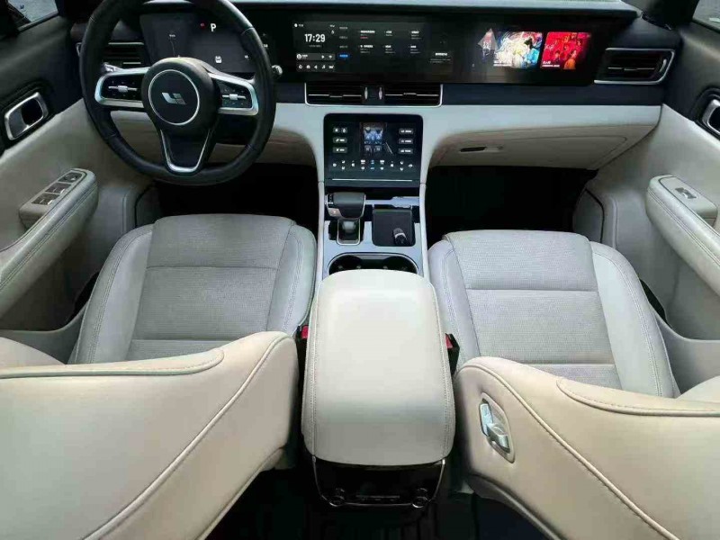 桂林22年理想理想ONE8