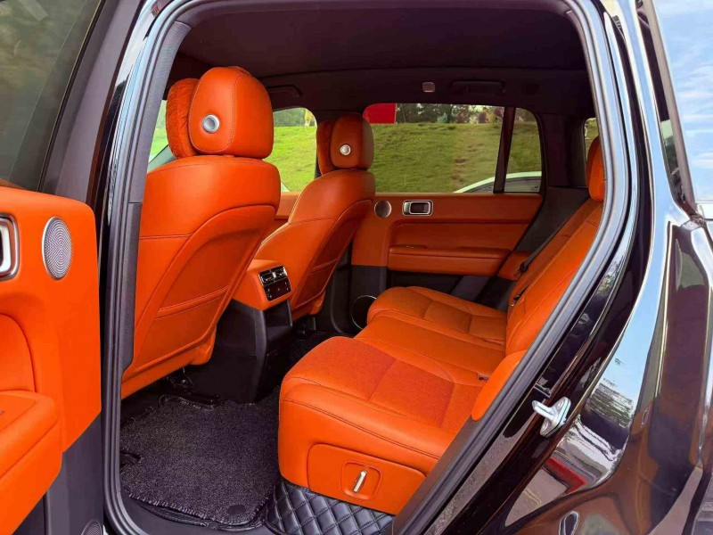 重庆25年理想L65