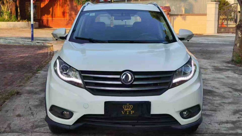 茂名18年东风风光1