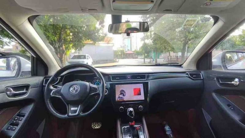 茂名18年东风风光4