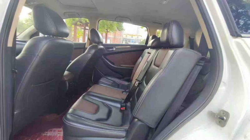 茂名18年东风风光5