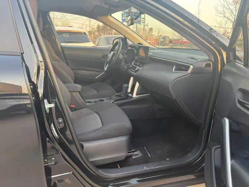 徐州24年丰田锋兰达7