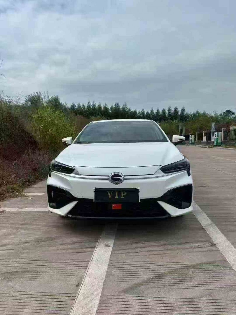 梧州24年传祺埃安S1