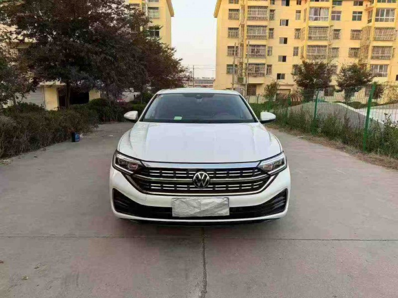 徐州24年大众速腾1