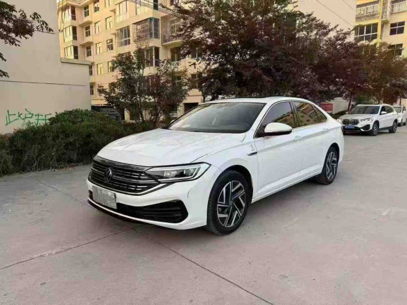 徐州24年大众速腾2