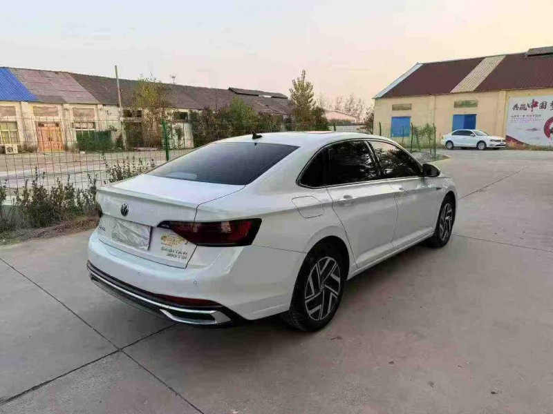 徐州24年大众速腾4