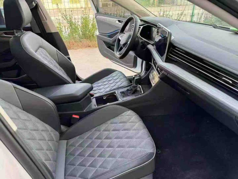 徐州24年大众速腾5