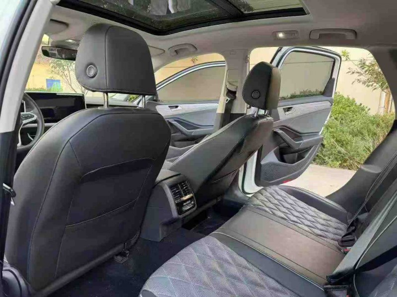 徐州24年大众速腾6